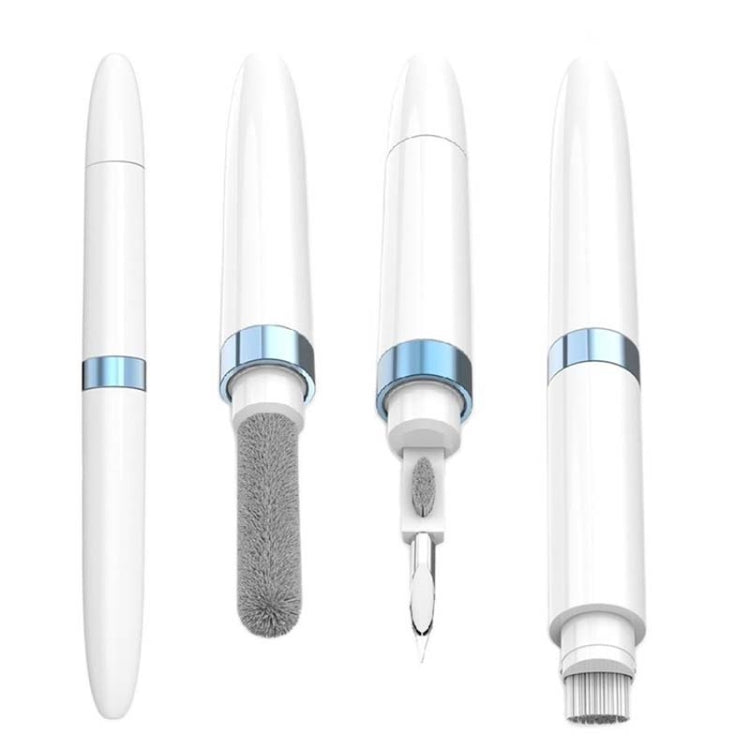 Stylo de nettoyage pour écouteurs, brosse de nettoyage pour clavier d'ordinateur, style 2